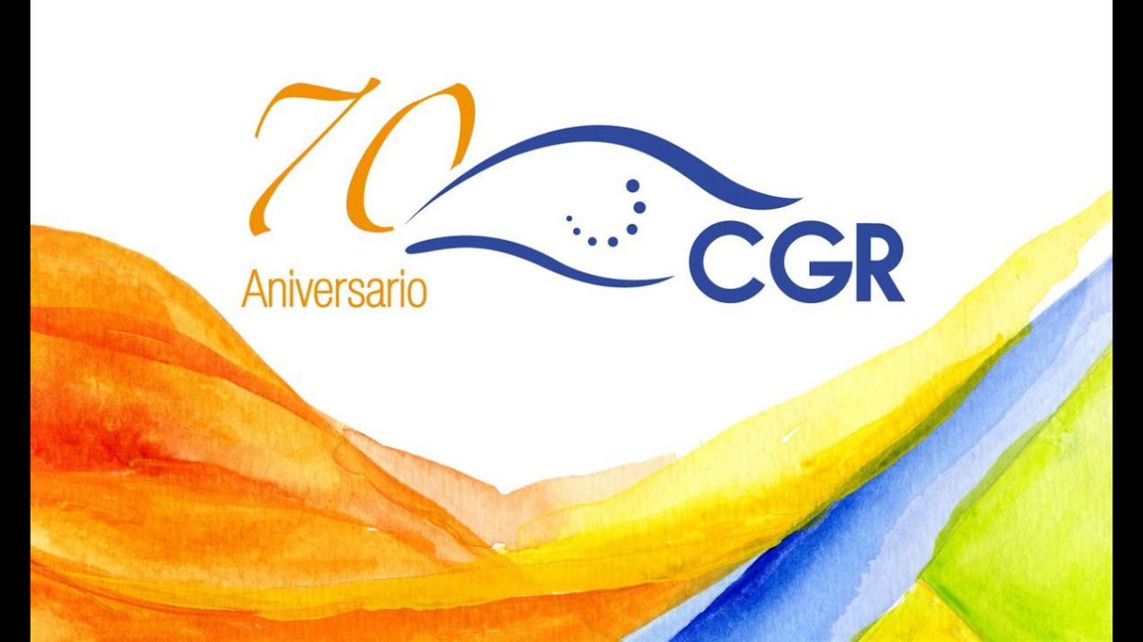 Ver vídeo: Documental 70 Aniversario de la Contraloría General de la República, año 2019