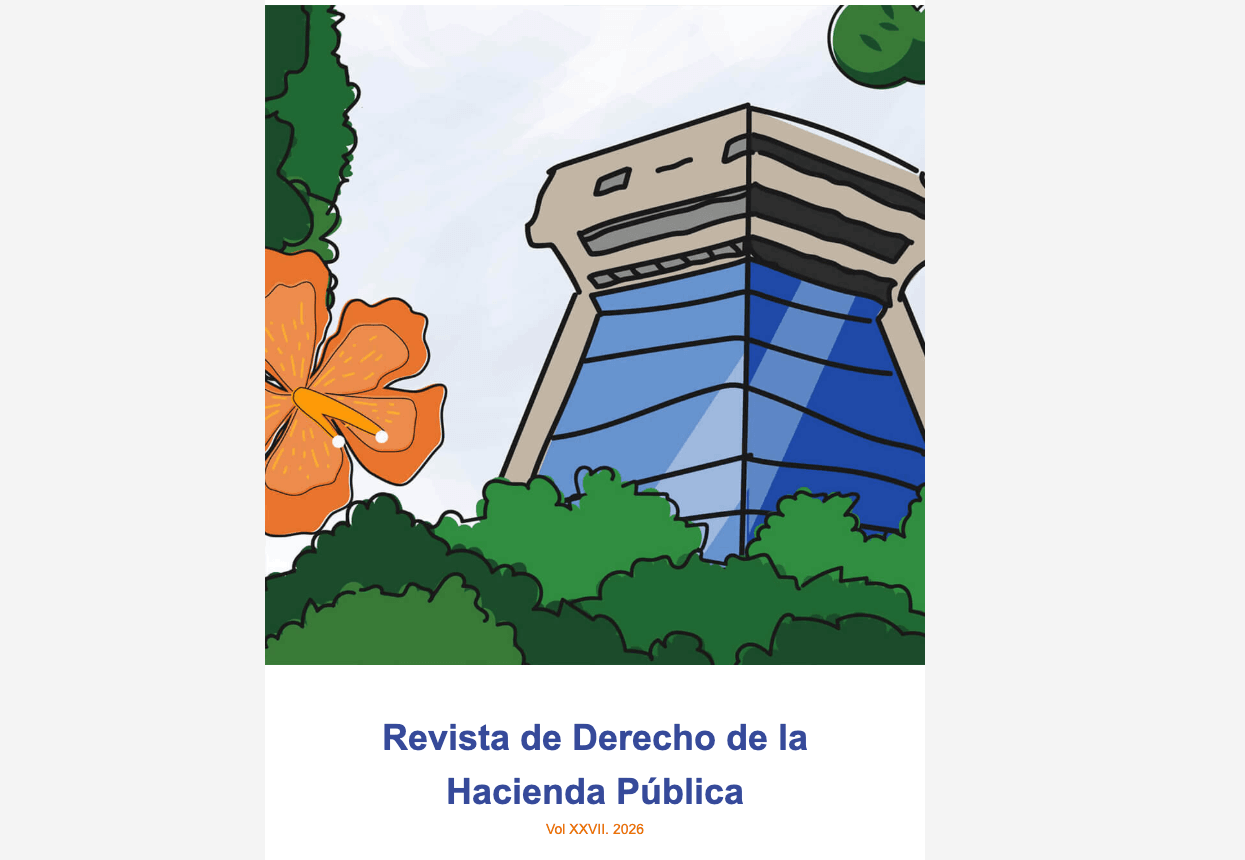 Revista de Derecho de la Hacienda Pública