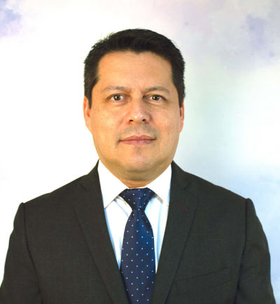 Más información sobre Roberto Rodríguez Araica