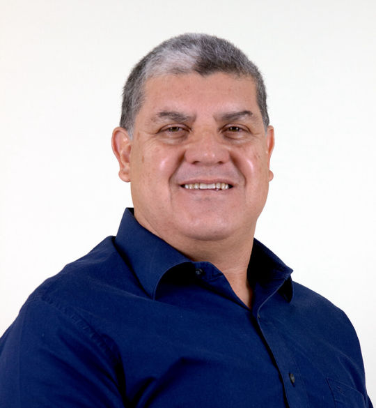 Fotografía de Rónald Monge Salazar
