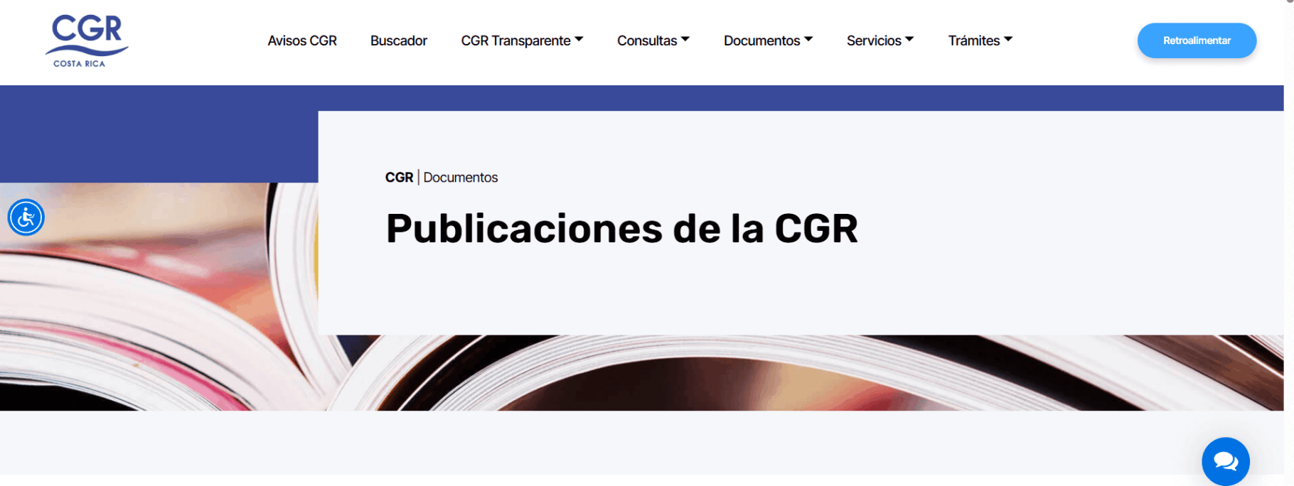 Control ciudadano y rendición de cuentas: herramientas que promueven el acceso a información pública y una participación ciudadana activa
