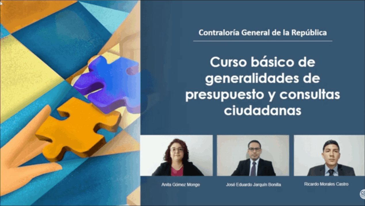 Ver vídeo: Presentación del curso