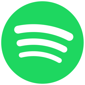 Escuche la 3era temporada en: Spotify Podcast