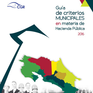 Ver el documento (pdf) denominado: Guía de criterios municipales