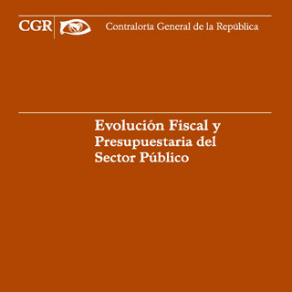 Ver el documento (pdf) denominado: Evolución Fiscal y Presupuestaria del Sector Público al 30 de junio del año 2008