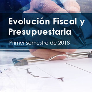 Ir al Sitio de la Evolución Fiscal y Presupuestaria del Sector Público al 30 de junio del año 2018