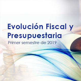 Ir al Sitio de la Evolución Fiscal y Presupuestaria del Sector Público al 30 de junio del año 2019