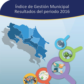 Ver el documento (pdf) denominado: Resultados del índice de Gestión Municipal - período 2016