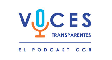 Ver la página denominada: Voces Transparentes - El Podcast de la Contraloría General de la República