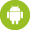 Descargue la versión de nuestra app para dispositivos Android