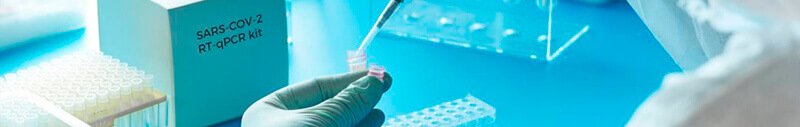 CGR autoriza compra de reactivo para diagnóstico molecular (PCR)