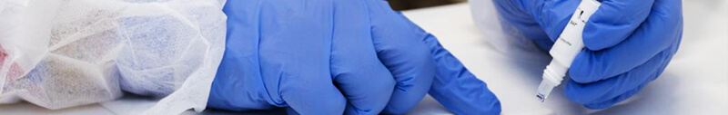 CGR autoriza compra de urgencia de guantes de nitrilo para atención de COVID