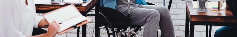 CGR autoriza contratación de urgencia al Consejo Nacional de Personas con Discapacidad
