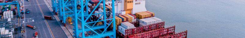 Estado falla en controles portuarios en TCM