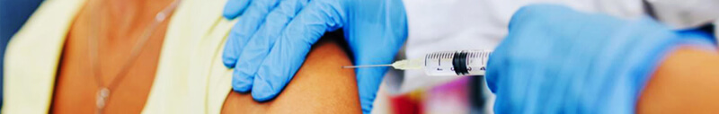 Urge avanzar en vacunación contra Covid-19