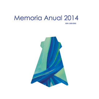 Ver el documento (pdf) denominado: Memoria Anual 2014