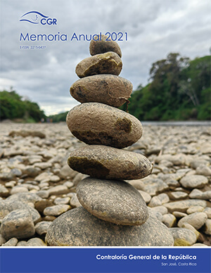 Descargar documento completo de la Memoria Anual 2021 en formato pdf