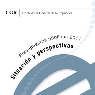 Ver el documento (pdf) denominado: Presupuestos Públicos 2011: Situación y perspectivas