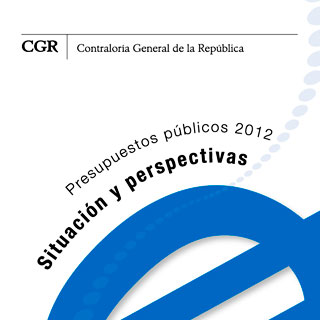 Ver el documento (pdf) denominado: Presupuestos Públicos 2012: Situación y perspectivas