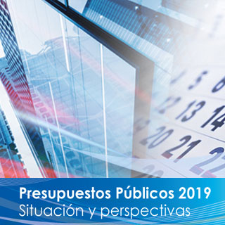Ir al Sitio denominado: Presupuestos Públicos 2019: Situación y perspectivas