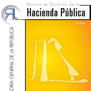 Ver el documento (pdf) denominado: Revista de Derecho de la Hacienda Pública - Segundo Semestre, 2015