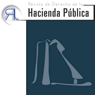 Ver el documento (pdf) denominado: Revista de Derecho de la Hacienda Pública - Volumen VI-2016